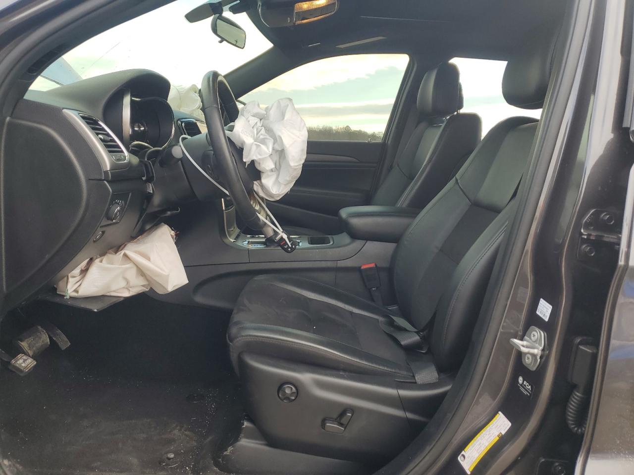 2021 Jeep Grand Cherokee - Image 7