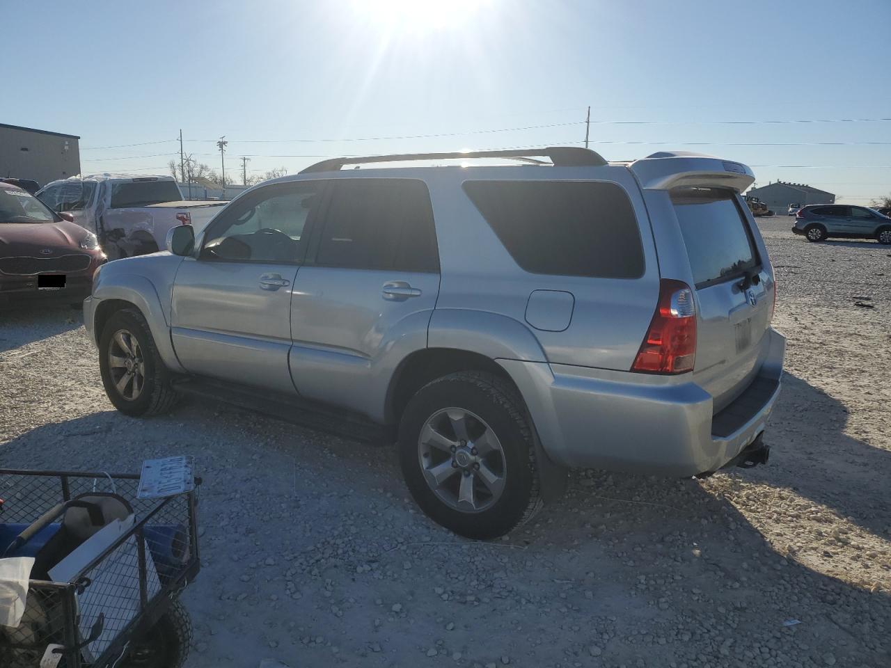 2006 Toyota 4Runner - Image 2
