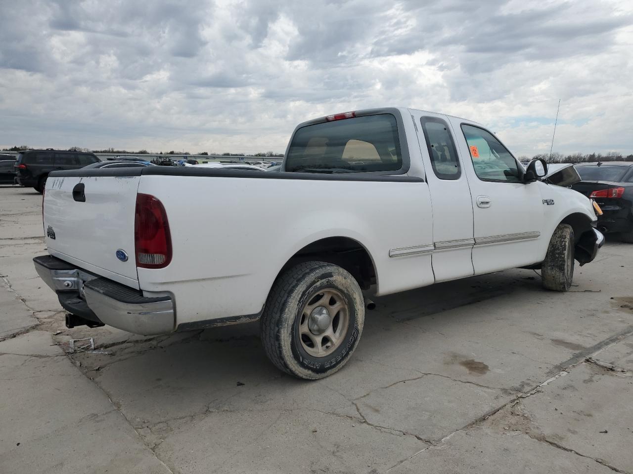 1997 Ford F-150 - Image 3