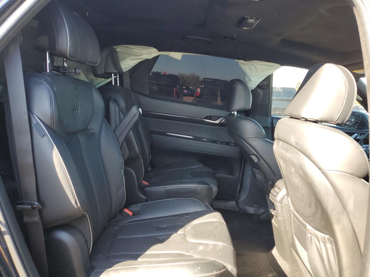 2023 Hyundai Palisade - Image 11