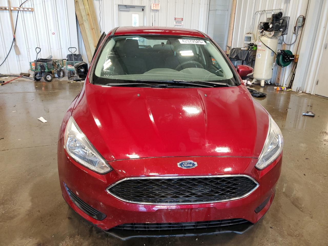 2016 Ford Focus - Image 5