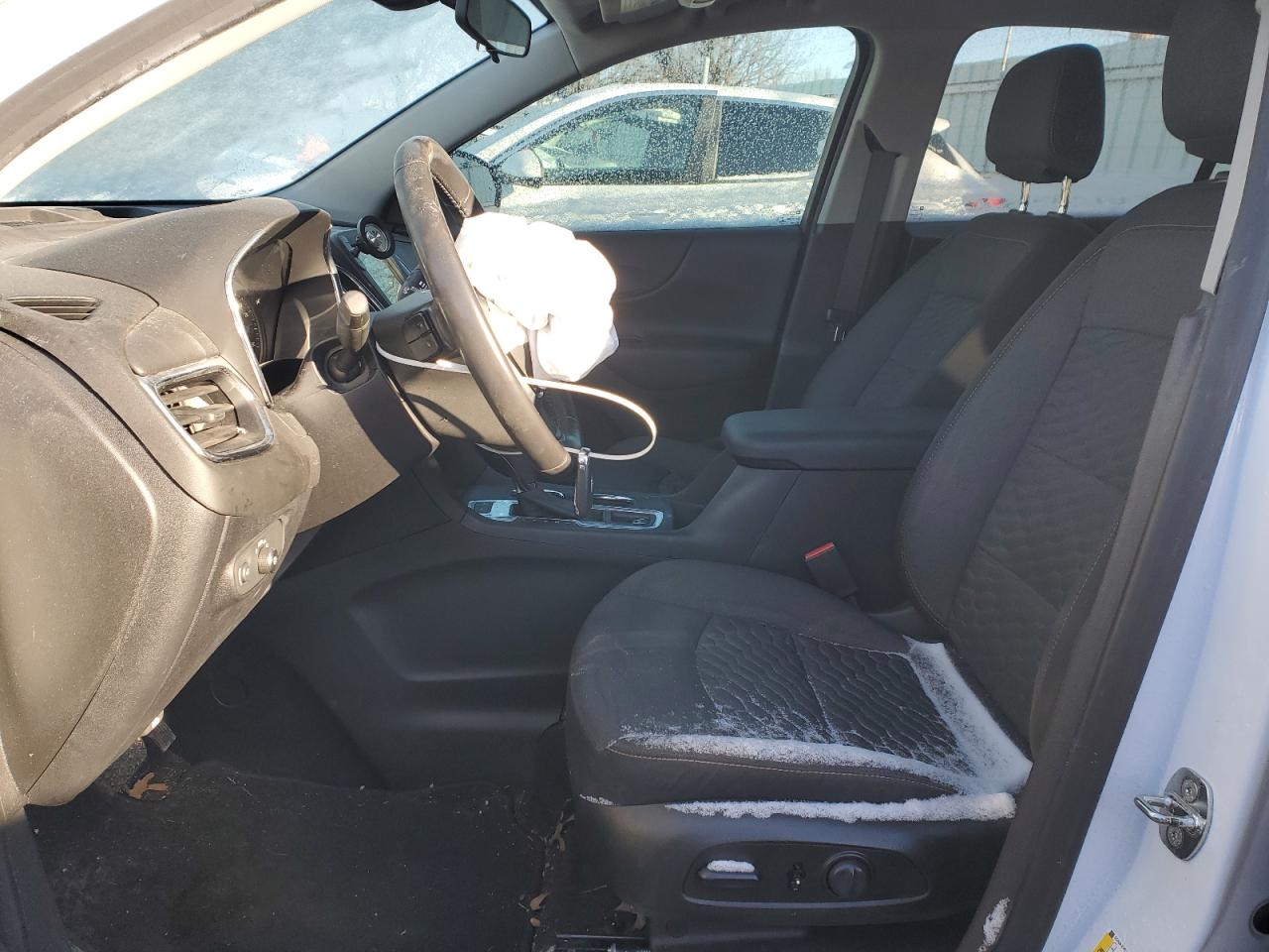 2019 Chevrolet Equinox - Image 7