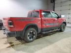 2019 RAM 1500 REBEL for sale at Copart NB - MONCTON