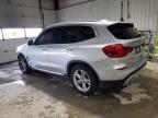 2018 Bmw X3 Xdrive30I de vânzare în Chambersburg, PA - Front End