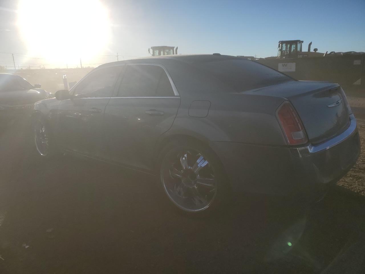 2012 Chrysler 300 - Image 2