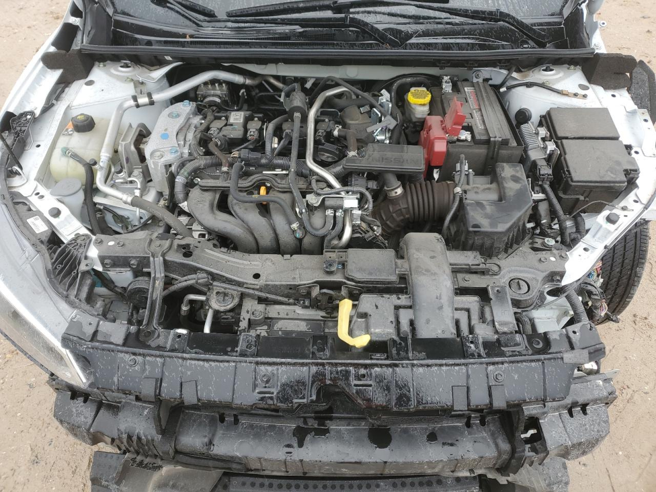 2024 Nissan Sentra - Image 11