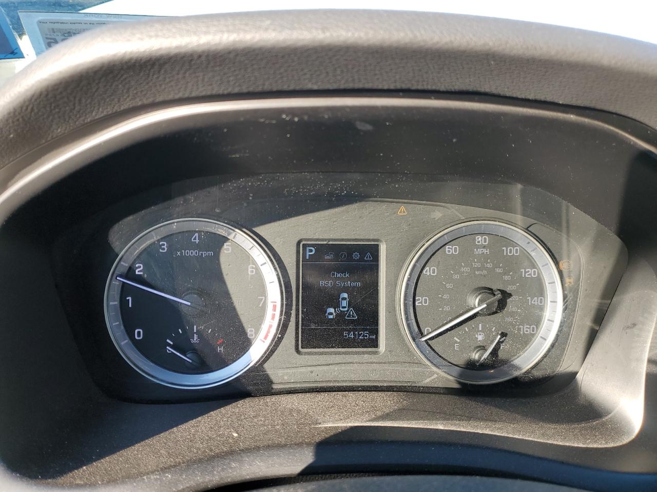 2019 Hyundai Sonata - Image 9