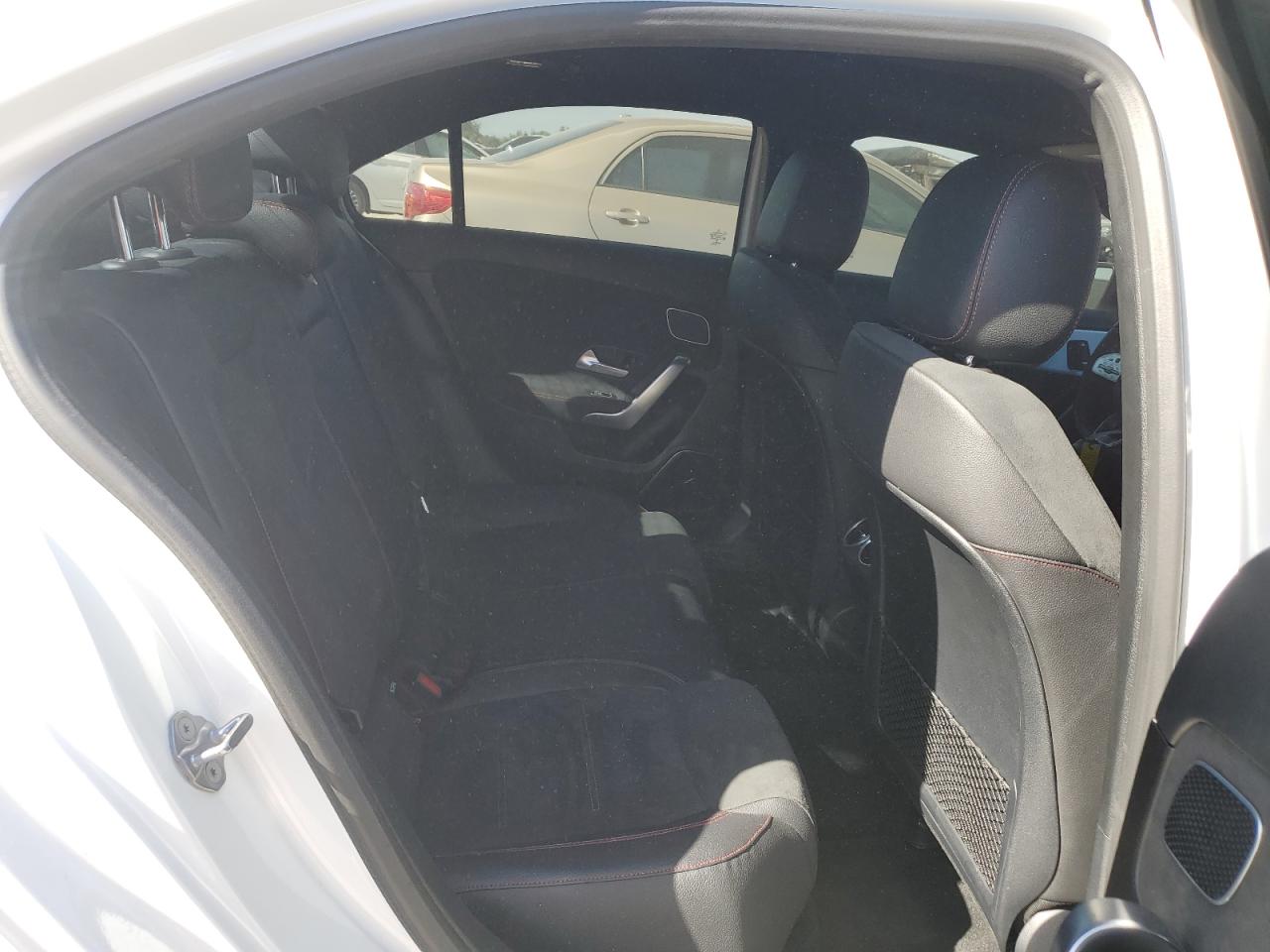 2019 Mercedes-Benz A 220 4Matic VIN: WDD3G4FB3KW005255 Lot: 87628935