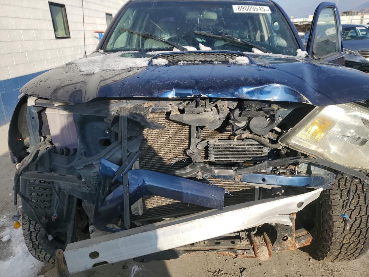 2007 Toyota Tacoma - Image 11