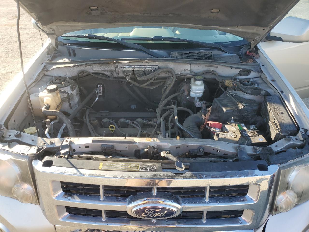 2012 Ford Escape - Image 13