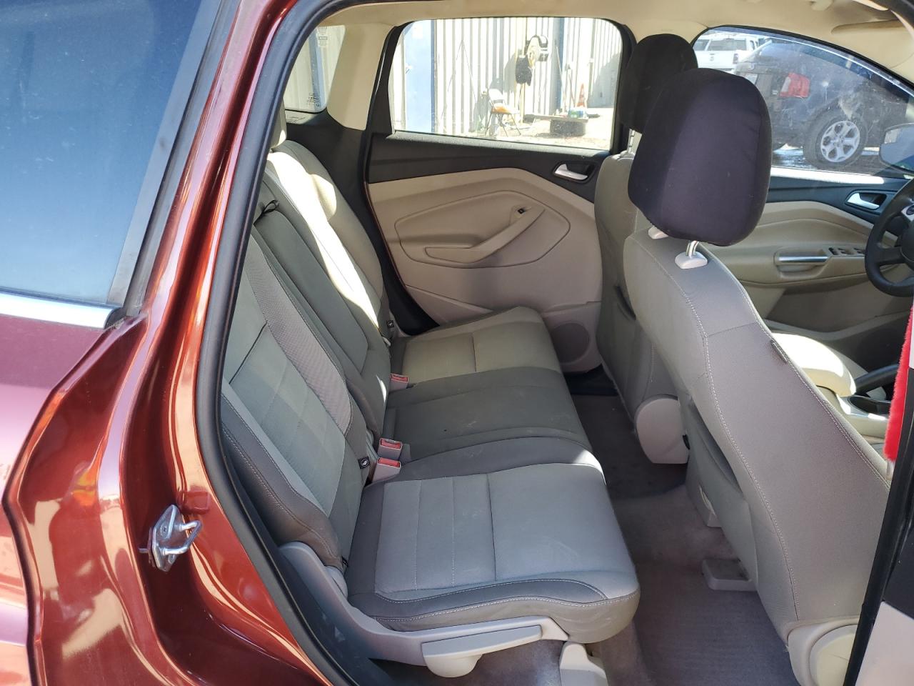 2015 Ford Escape - Image 11