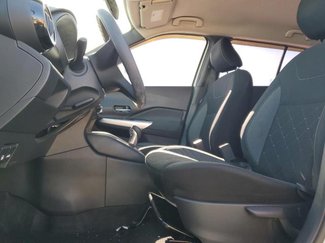  NISSAN KICKS 2019 Biały