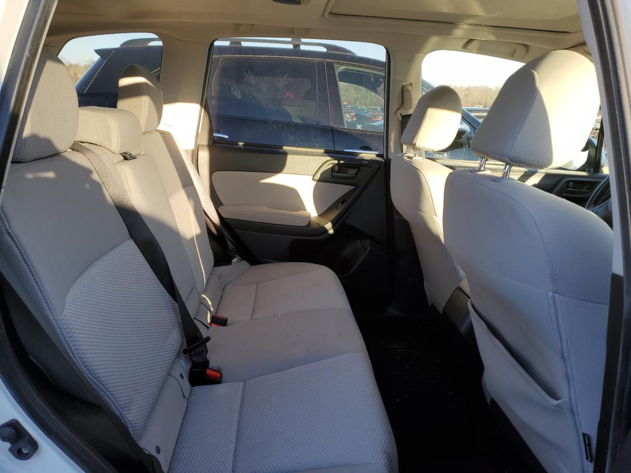 2014 Subaru Forester - Image 11