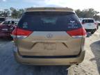 2012 Toyota Sienna Xle zu verkaufen in Ocala, FL - Front End