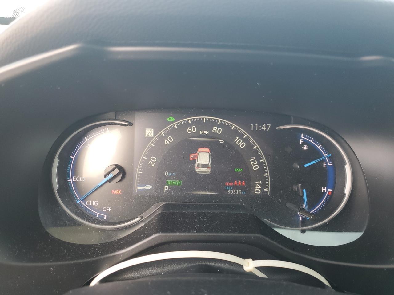 2022 Toyota RAV 4 - Image 9