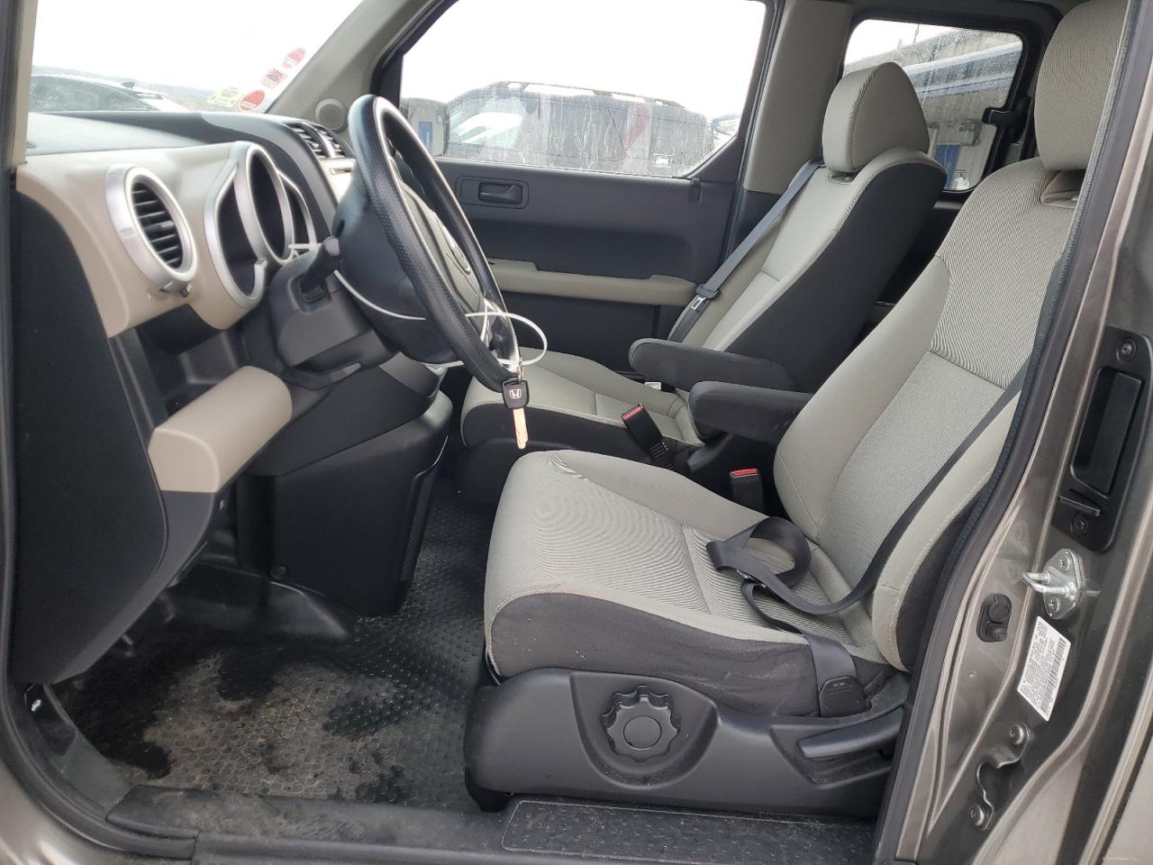 2008 Honda Element - Image 7