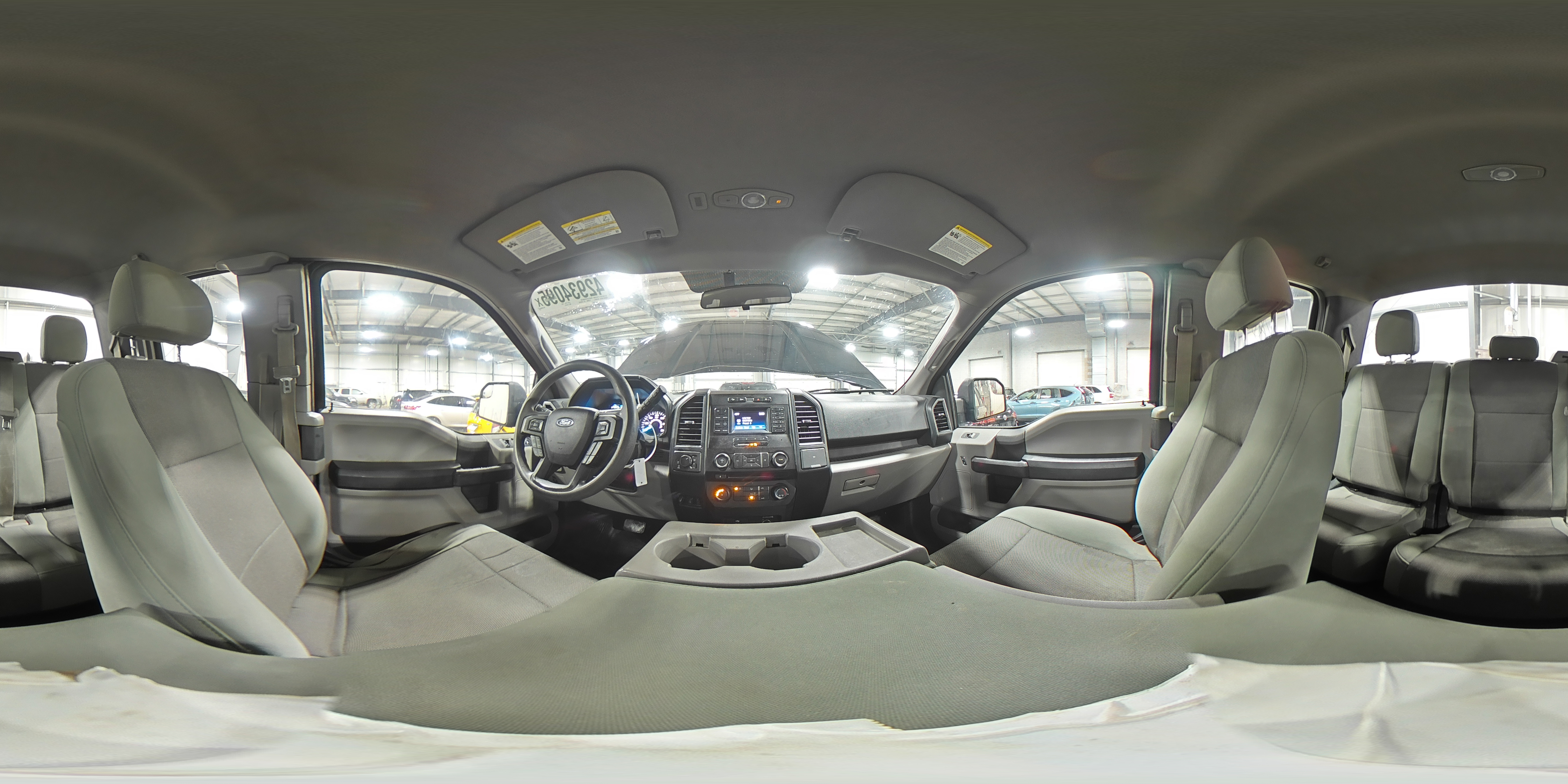 2016 Ford F-150 - Image 14