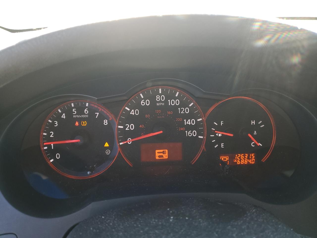 2009 Nissan Altima - Image 9
