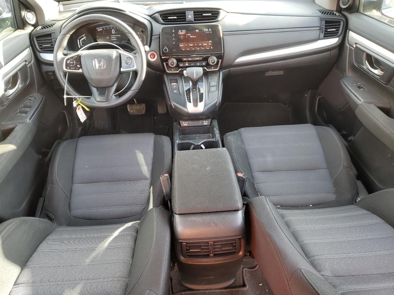 2021 Honda CR-V - Image 8