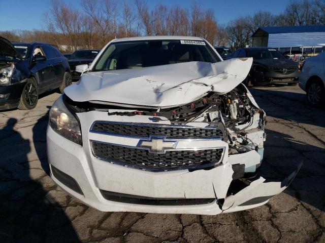 Sedans CHEVROLET MALIBU 2013 Biały