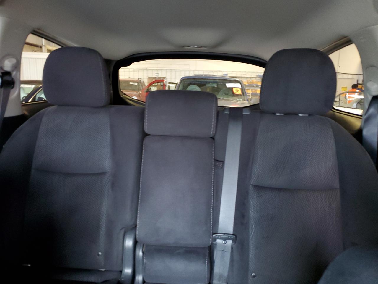 2013 Nissan Pathfinder - Image 10