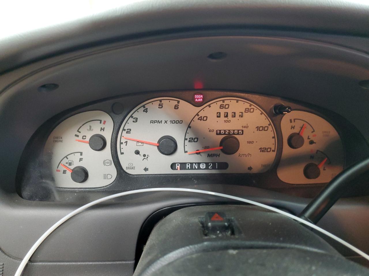 2003 Ford Ranger - Image 9