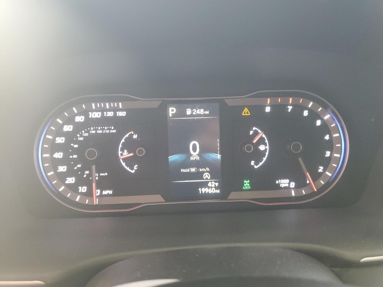 2024 Hyundai Tucson - Image 9