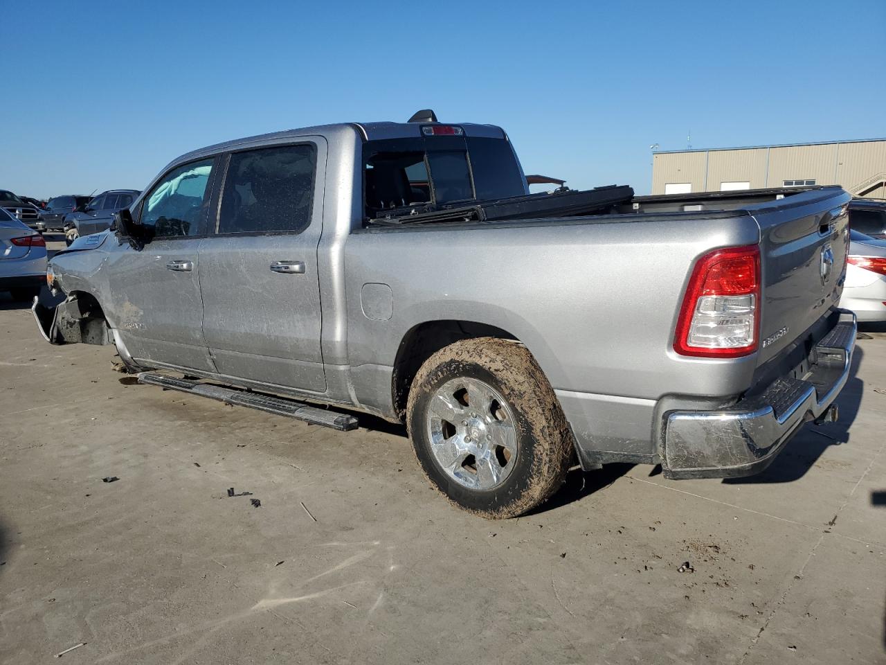 2019 RAM 1500 - Image 2