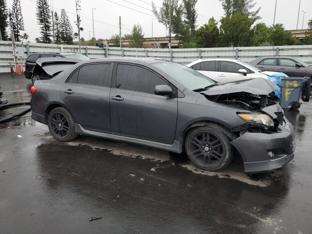 2010 Toyota Corolla - Image 4