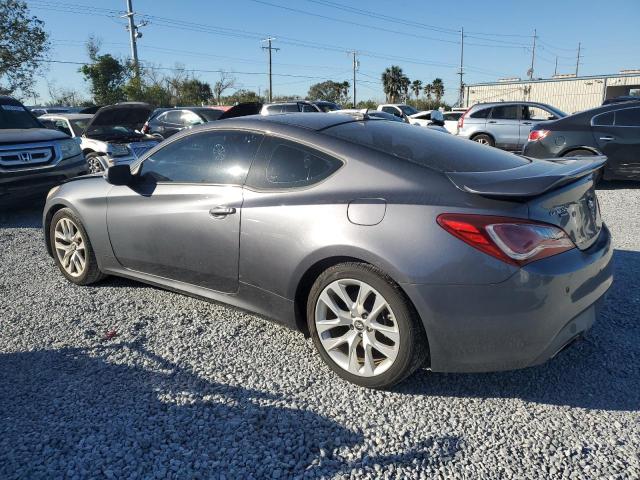  HYUNDAI GENESIS 2013 Gray