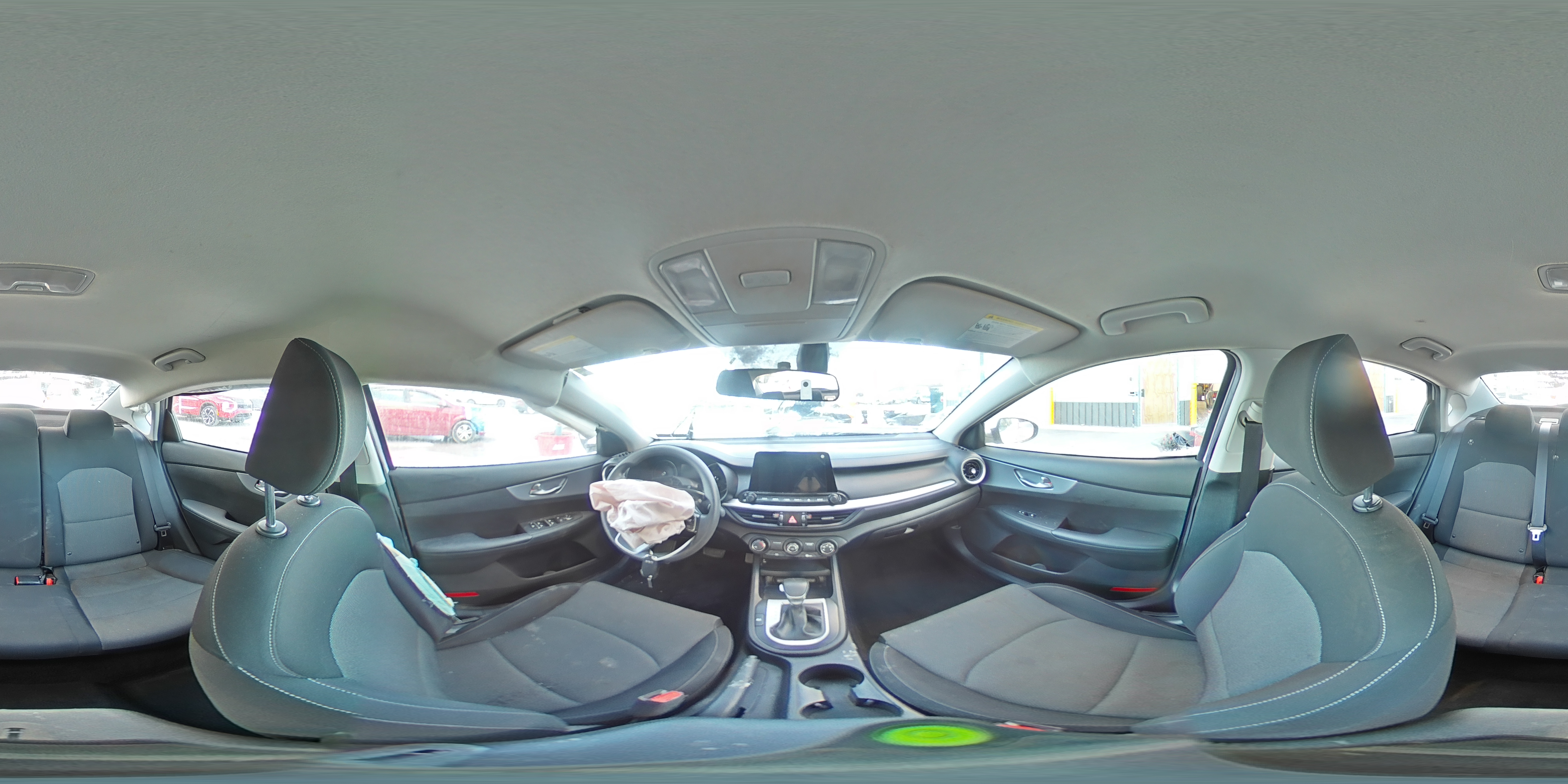 2022 Kia Forte - Image 14