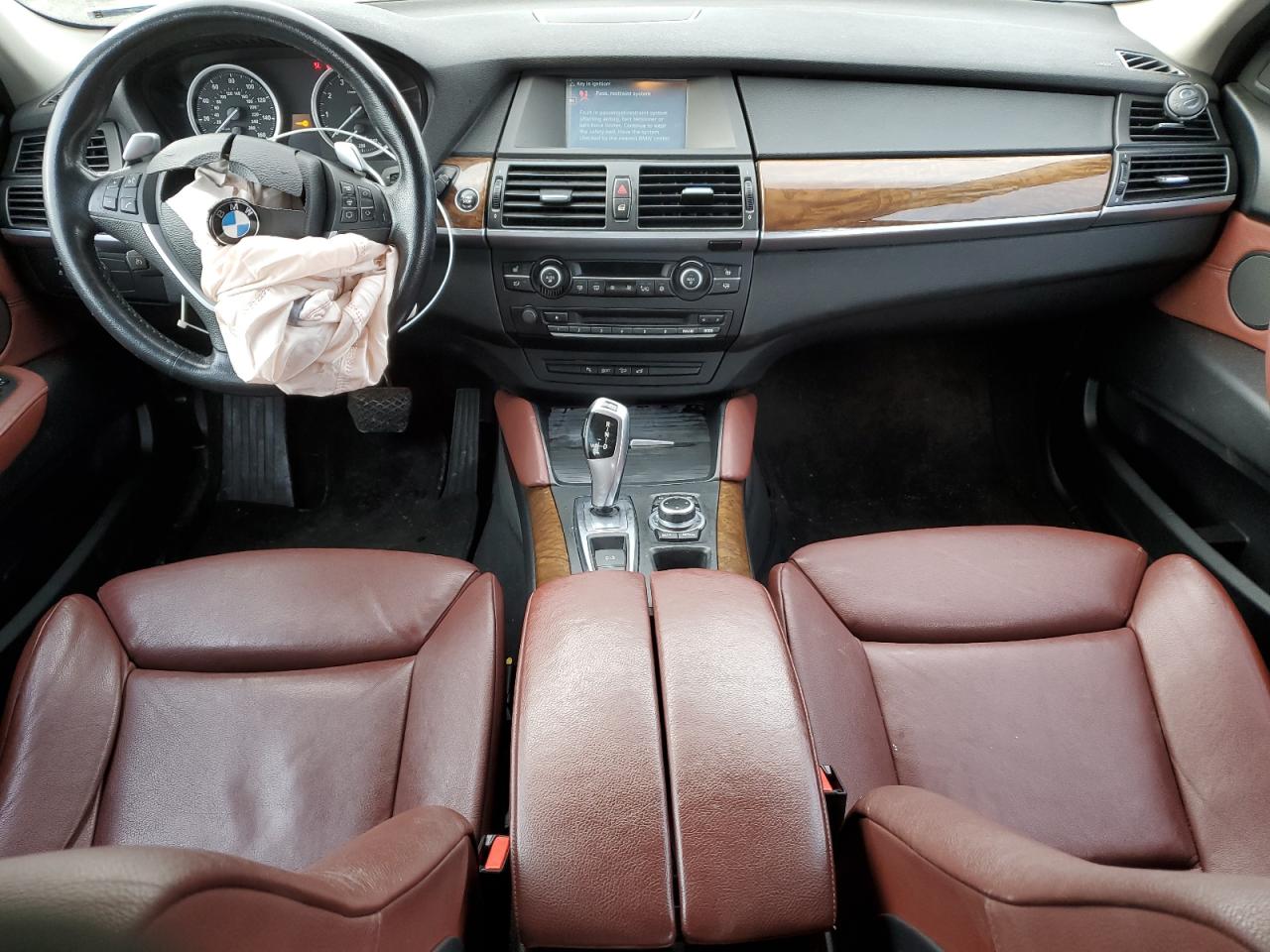 2011 BMW X6 - Image 8