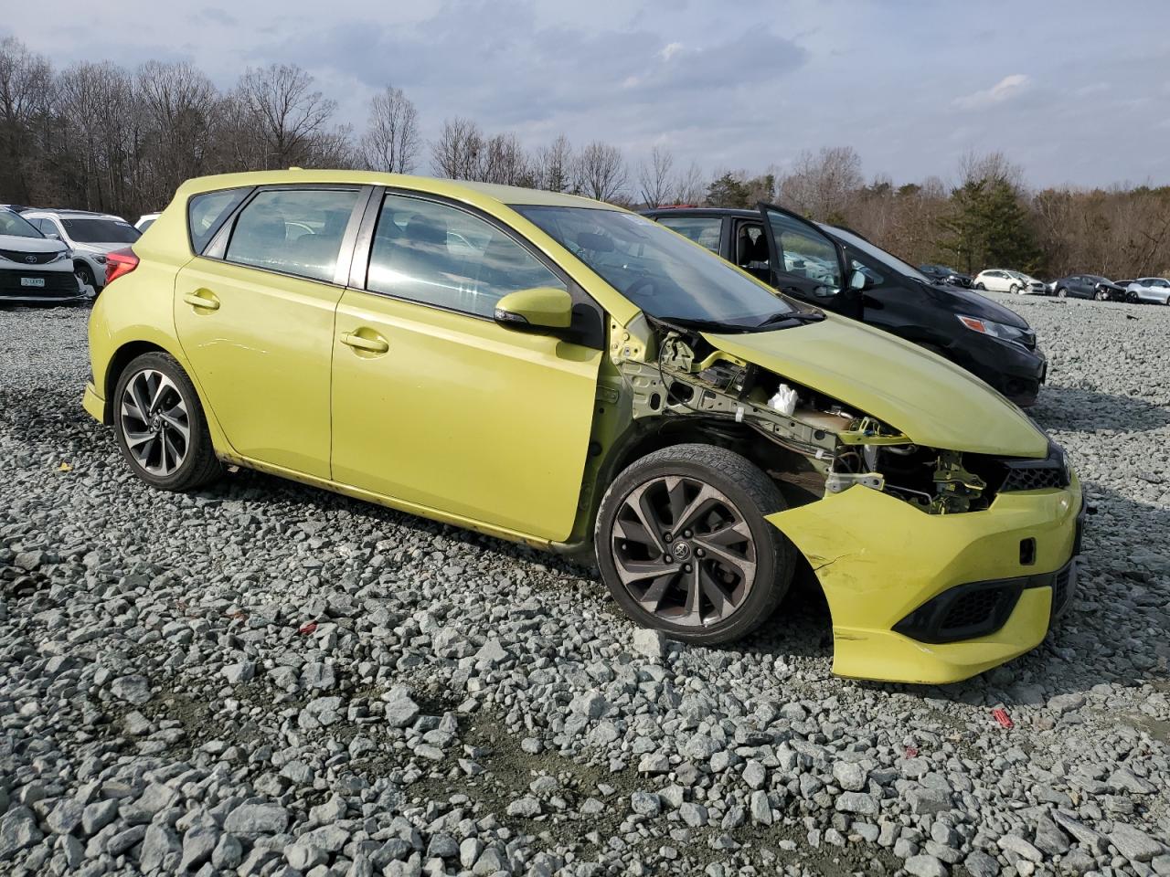2018 Toyota Corolla - Image 4