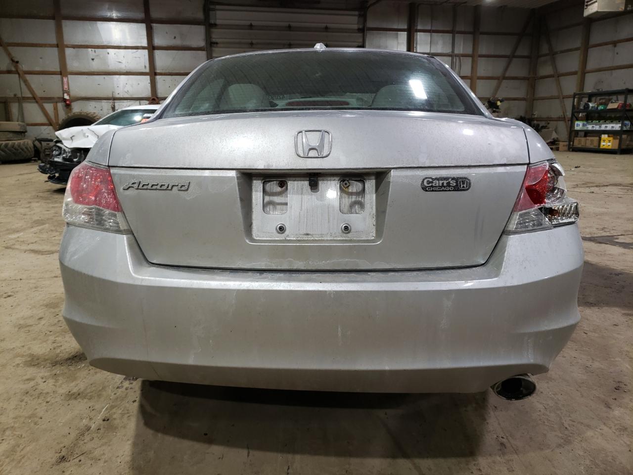 2010 Honda Accord - Image 6