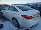 2012 Hyundai Sonata Gls   იყიდება Littleton-ში, CO - Rear End