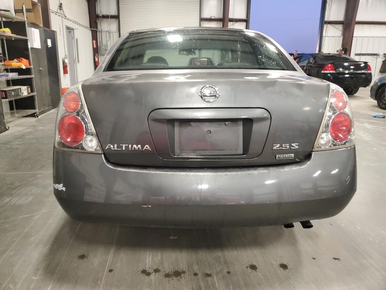 2006 Nissan Altima - Image 6
