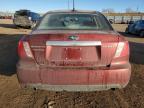 2011 Subaru Impreza 2.5I for Sale in Colorado Springs, CO - Front End