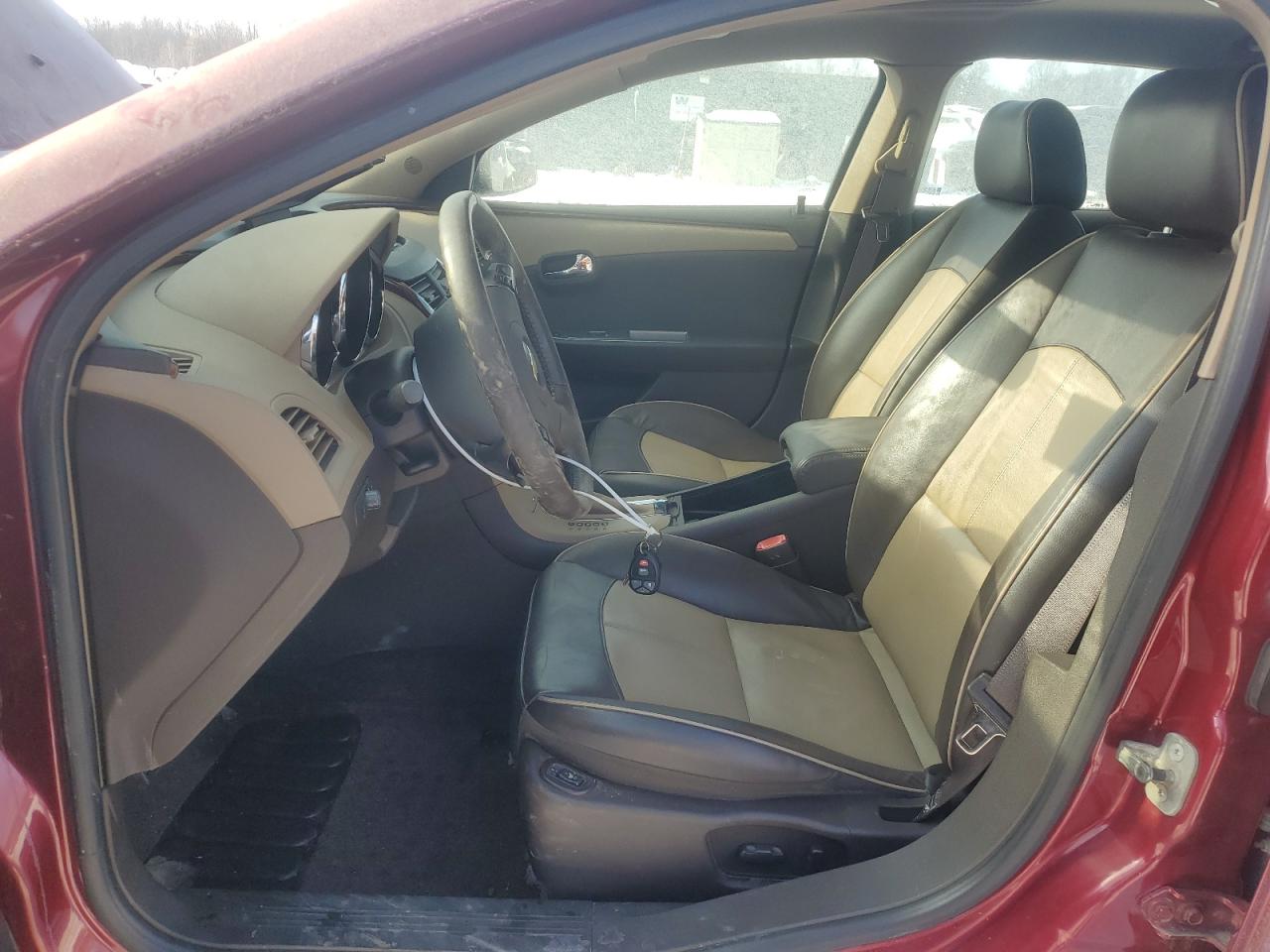 2009 Chevrolet Malibu - Image 7
