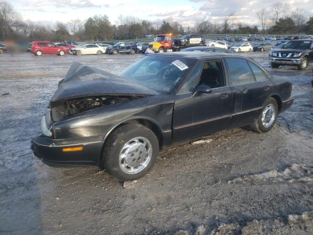 1997 Oldsmobile Lss 