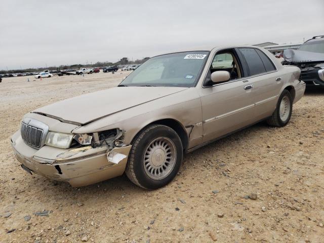 1998 Mercury Grand Marquis Ls