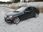 2013 Mercedes-Benz C 300 4Matic იყიდება Fairburn-ში, GA - Side