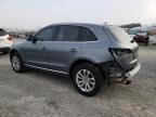 2013 Audi Q5 Premium Plus de vânzare în Chambersburg, PA - Rear End