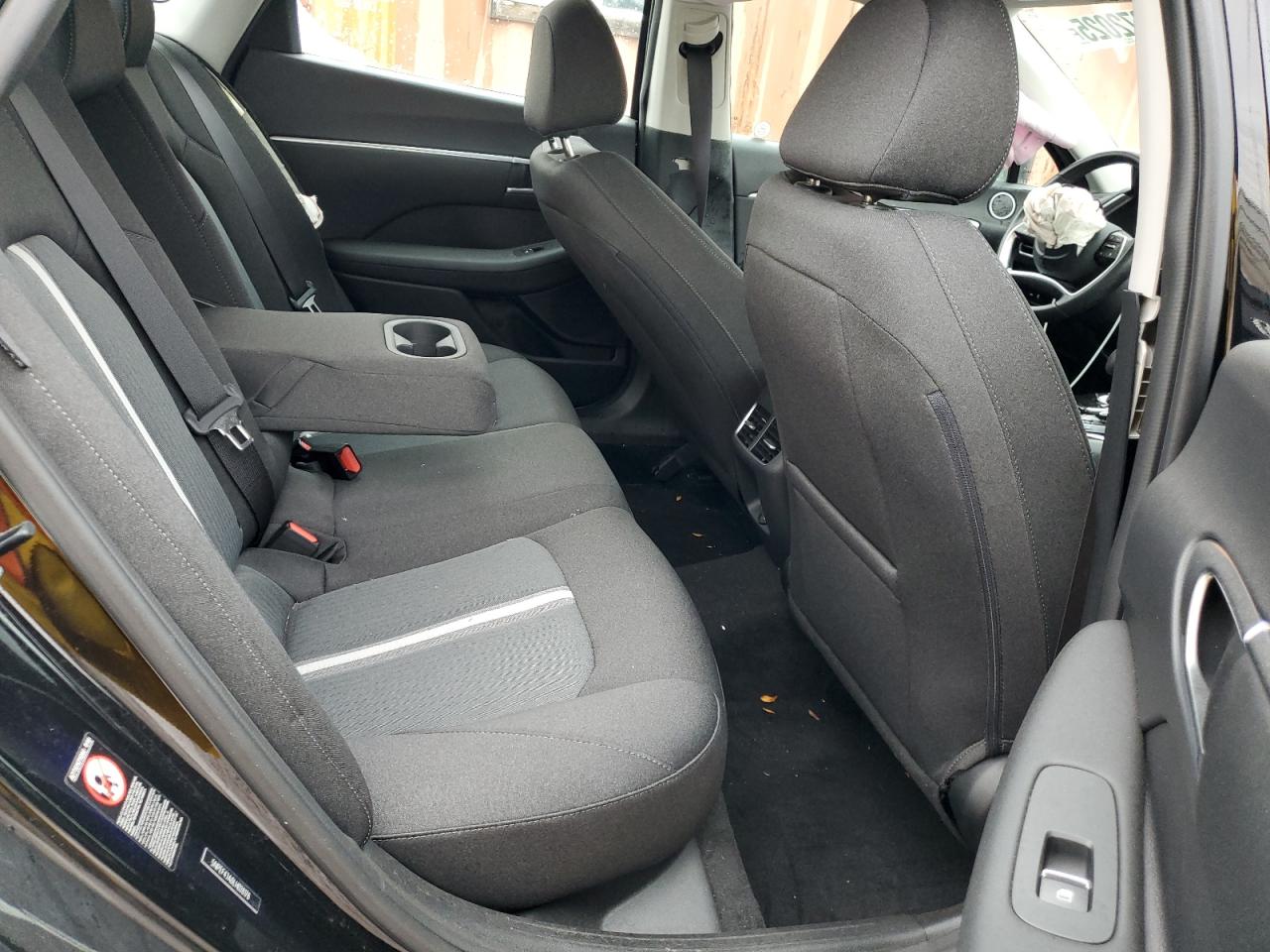 2020 Hyundai Sonata - Image 11