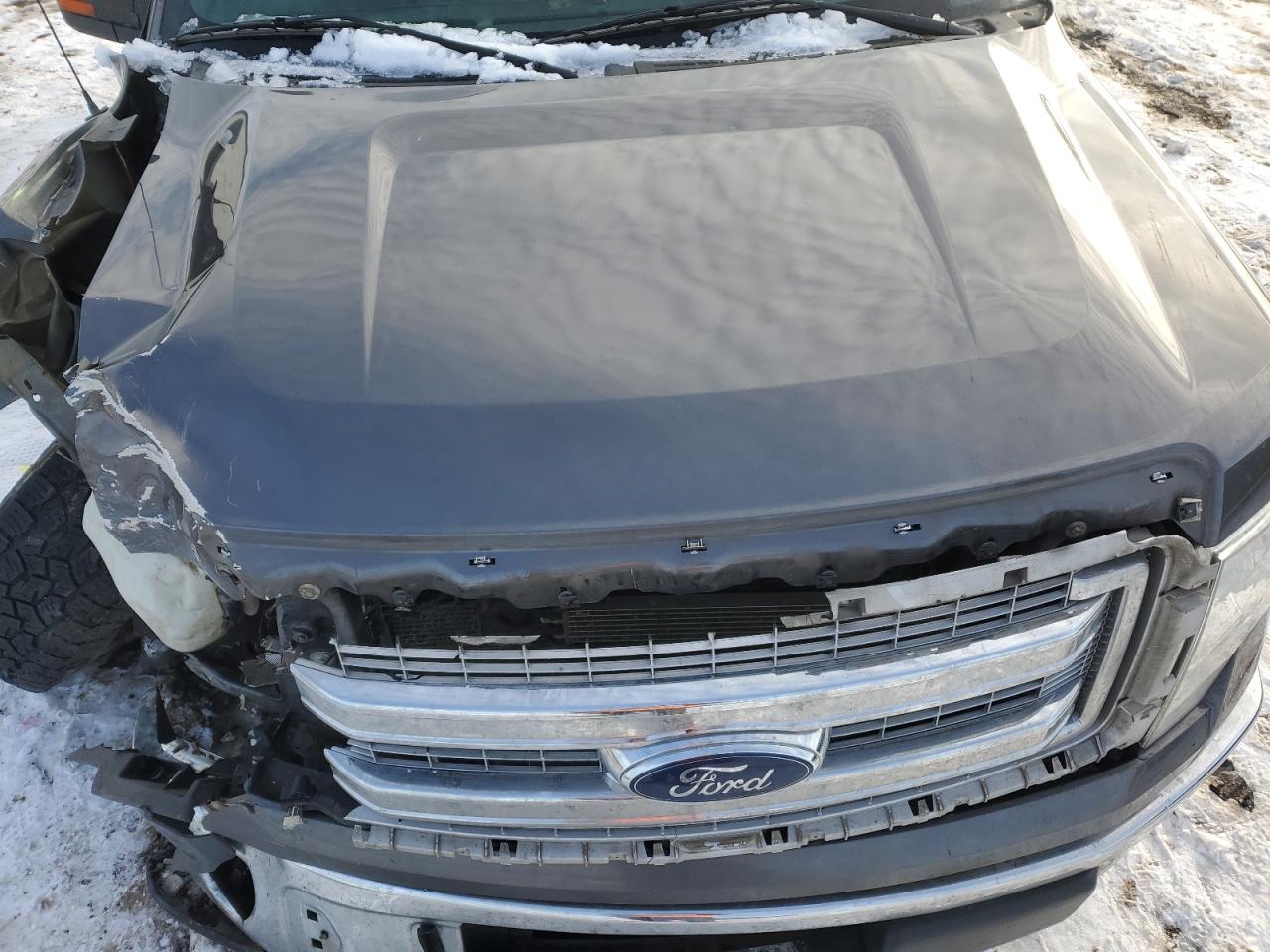 2013 Ford F-150 - Image 12