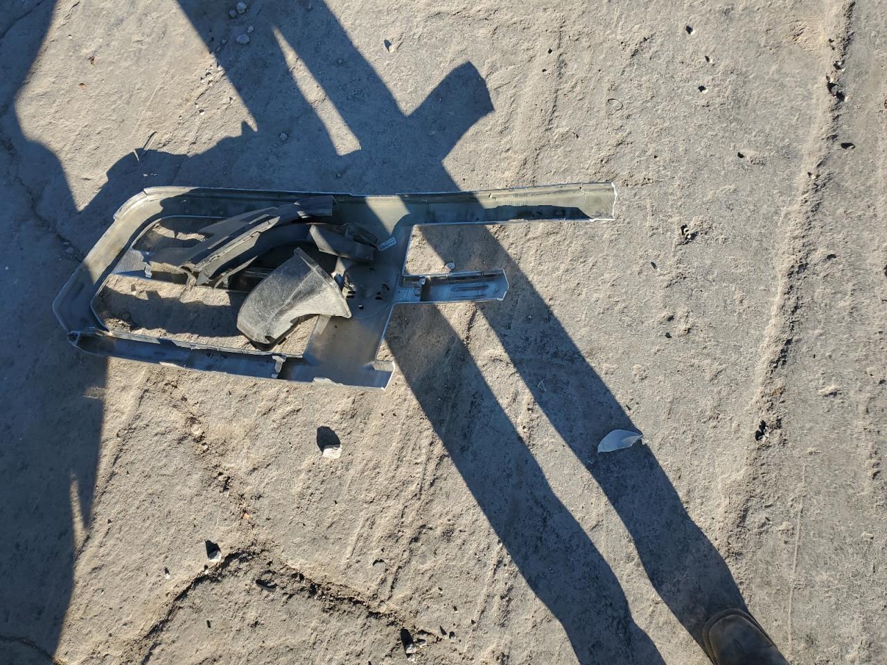 2014 Ram 1500 St VIN: 1C6RR6FT0ES350393 Lot: 87244764