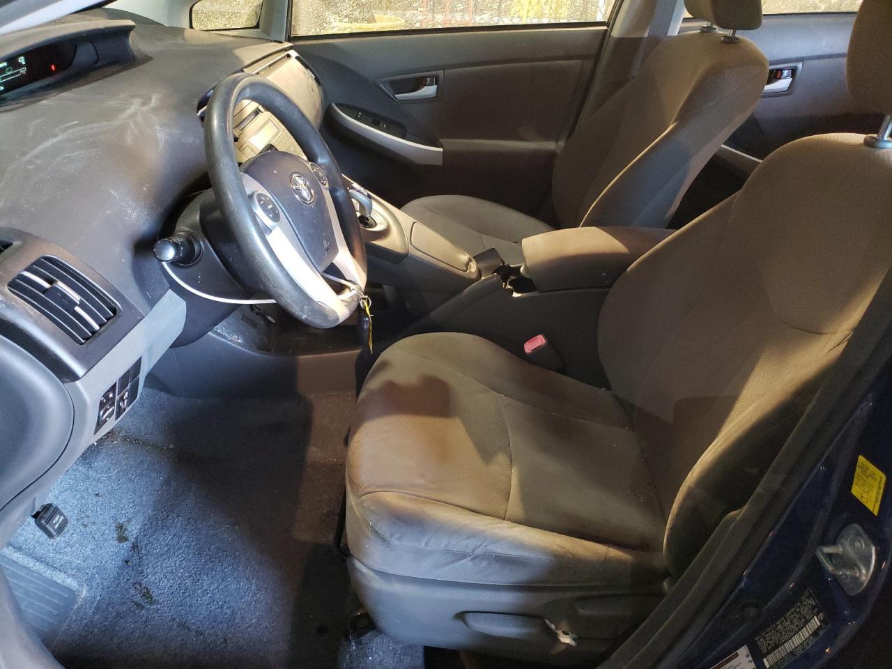 2010 Toyota Prius - Image 5