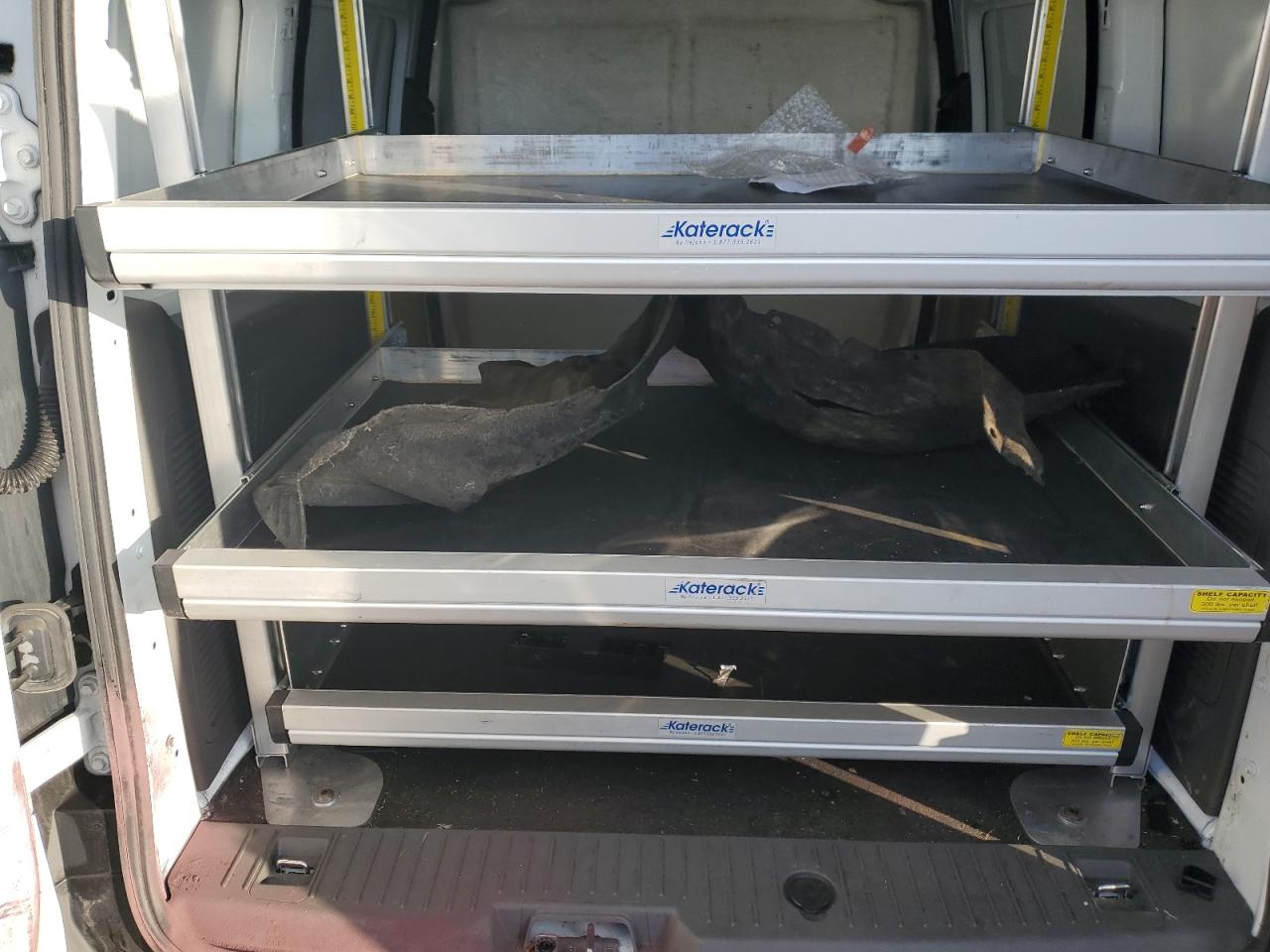2020 Ford Transit - Image 10