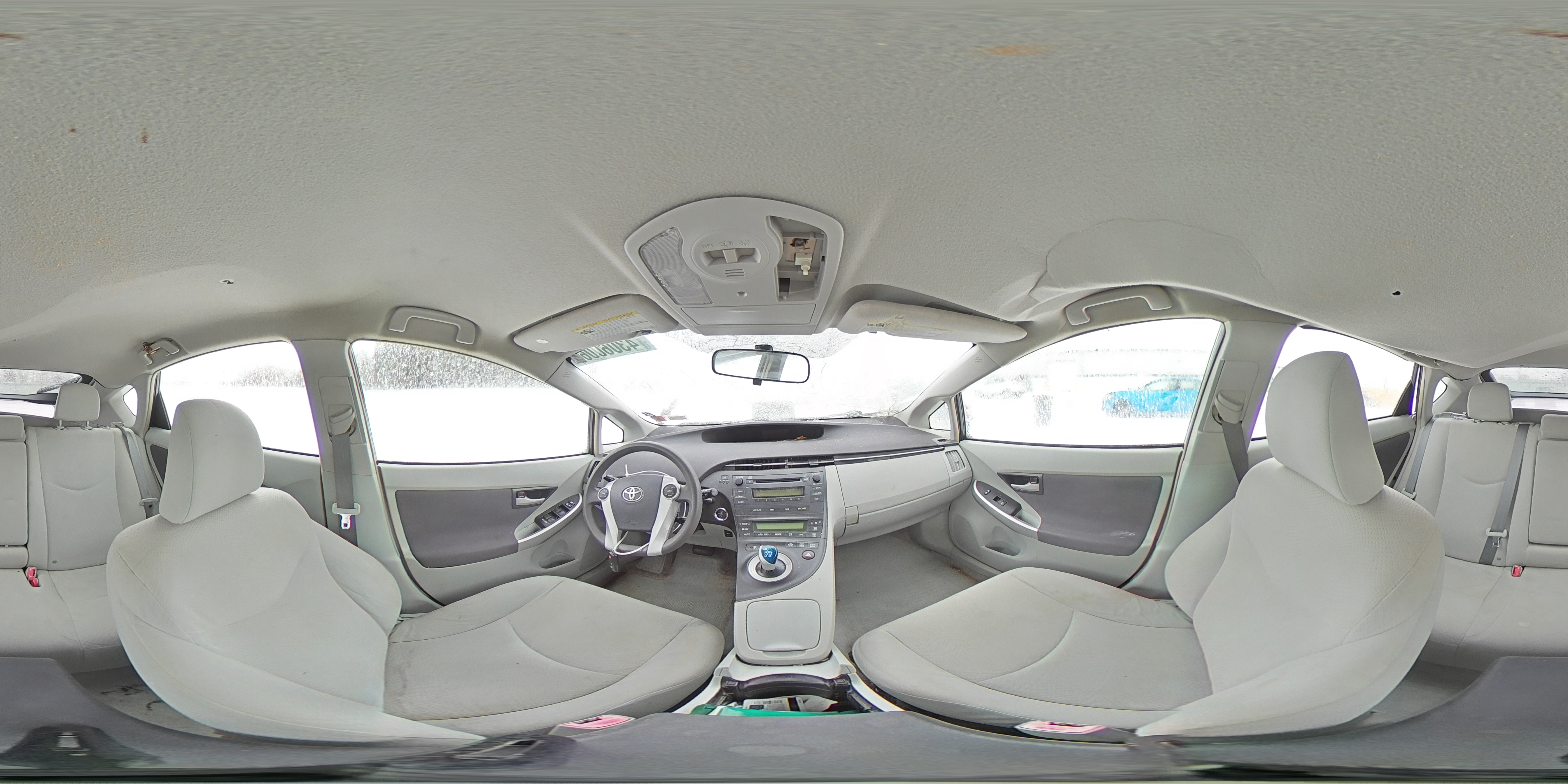 2011 Toyota Prius - Image 14