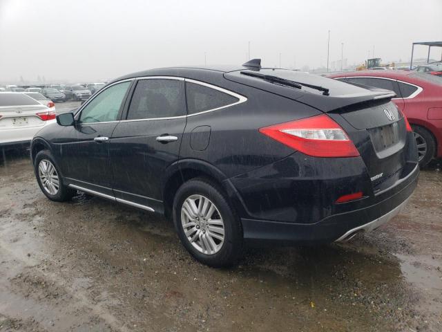  HONDA CROSSTOUR 2013 Black