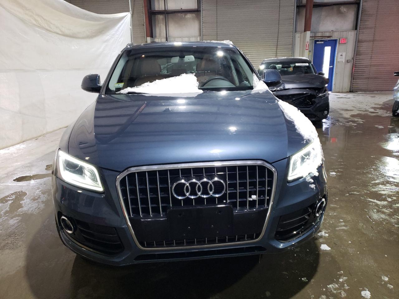 2016 Audi Q5 - Image 5
